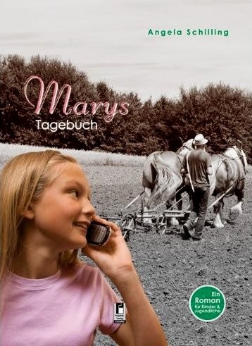 Marys Tagebuch