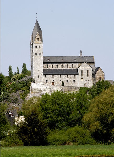 Lubentiuskirche