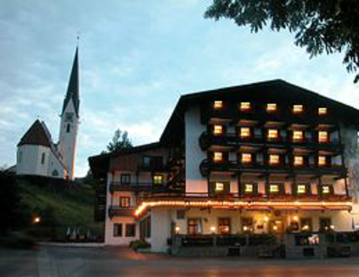 Hotel Wiesseer Hof