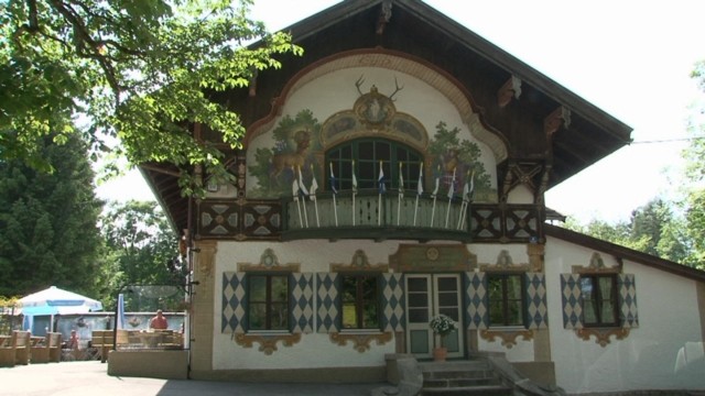 Gasthaus Schießstätte Tegernsee