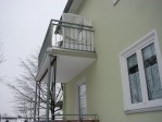 Balkonsanierung Burgkirchen/Alz