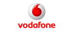 Netzbetreiber Vodafone D2 Logo
