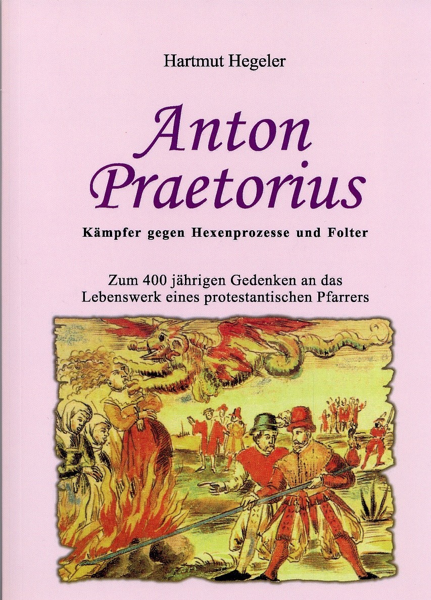 Anton Praetorius 