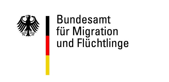 Logo Bundesamt