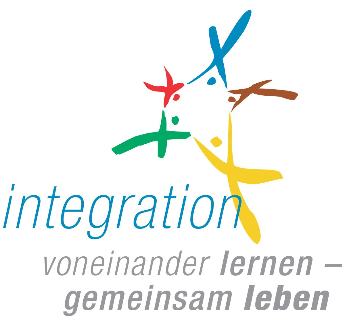 Logo Integration