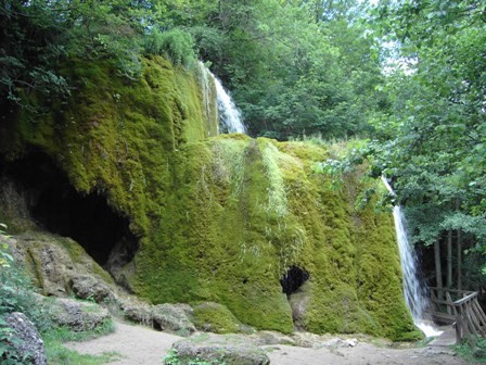 FEWO THIELE - Wasserfall