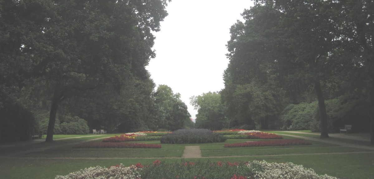 Bremerhaven Bürgerpark