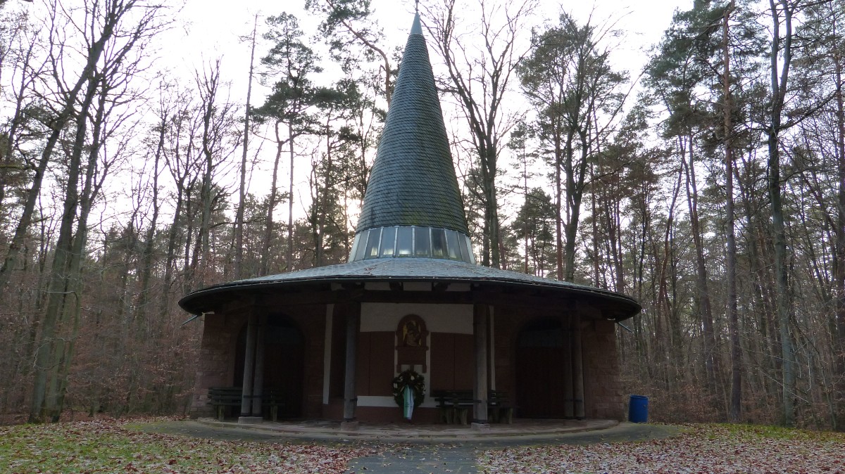 Roßbach Kapelle