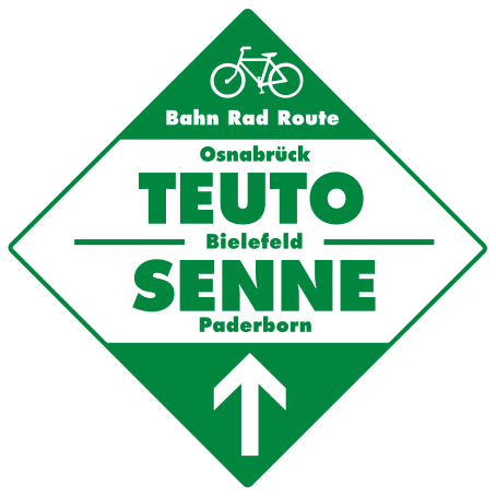 Logo Teuto-Senne