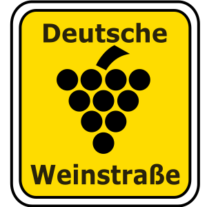 Logo Weinstrasse