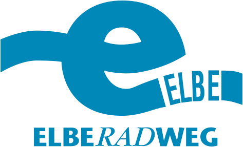 Logo Elbe-Radweg