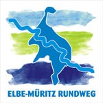 Elbe-Müritz-Radweg