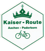Logo Kaiser-Route