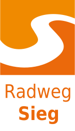 Logo Siegtal-Radweg