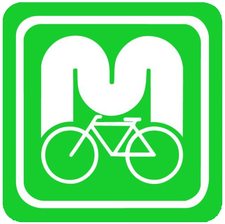 Logo Moselradweg
