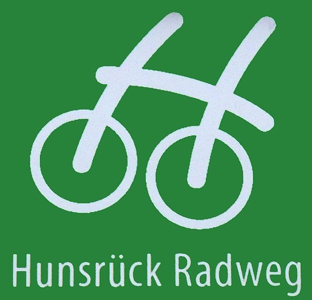 Logo Hunsrück-Tadweg