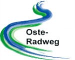Logo Oste-Radweg