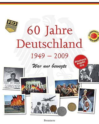 60 Jahre Deutschland Bertelsmann