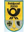 altes Wappen, neutral 2000