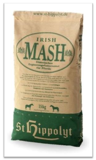 Irish Mash, 15kg