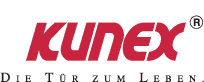 Logo Kunex