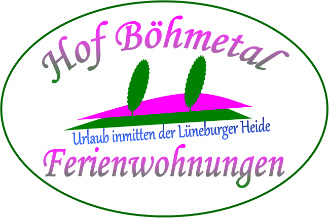 Hof Böhmetal