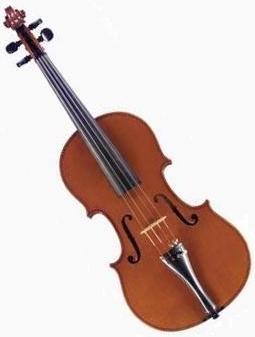 Violine von Georg ULLMANN