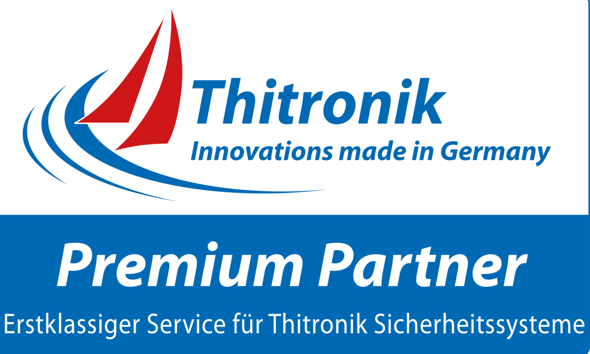 Thitronik, Premiumpartner