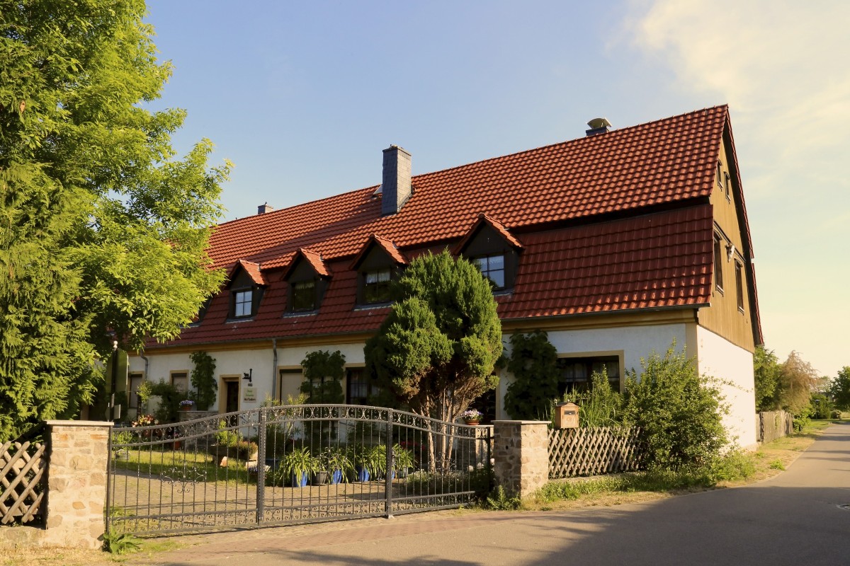 Ökohof Gotsgarten, Weststr. 6, 04895 Schmerkendorf