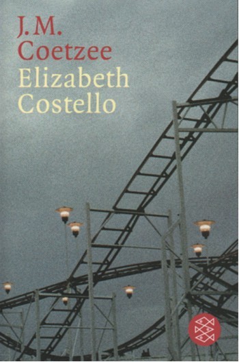 Coetzee: Elizabath Costello