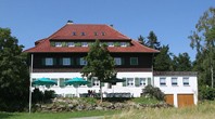 Höhengasthof Nägelehaus am Raichberg