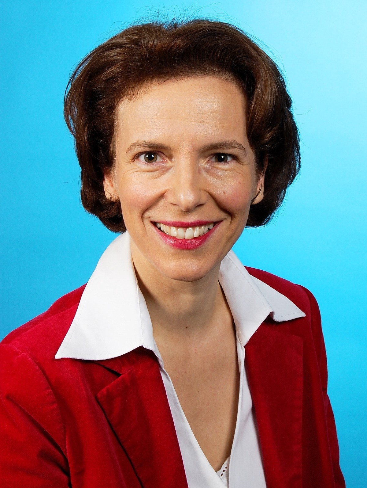 Isabelle Schreiber Profil F