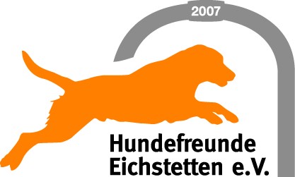 Logo Hundefreunde