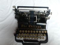 Chicago Model 2