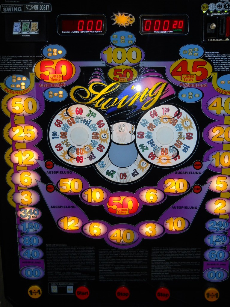 Lucky 888 casino