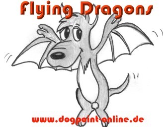 Flying Dragons