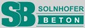 Solnhofer Beton