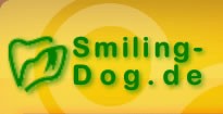 Logo http://www.Smiling-Dog.de
