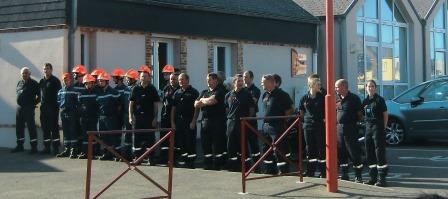 unsere Freunde aus Sours