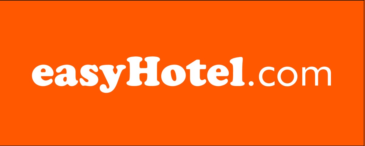 Logo easyhotel.com