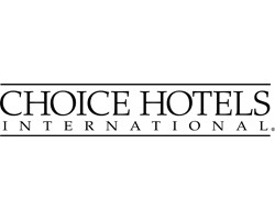 Logo Choice Hotels