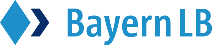 Logo BayernLB