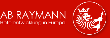 Logo AB Raymann