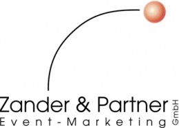 Logo Zander+Partner