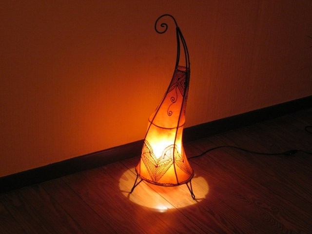 DAS GEMACH, das erotische Ferienhaus - Bilder vom Wohnzimmer