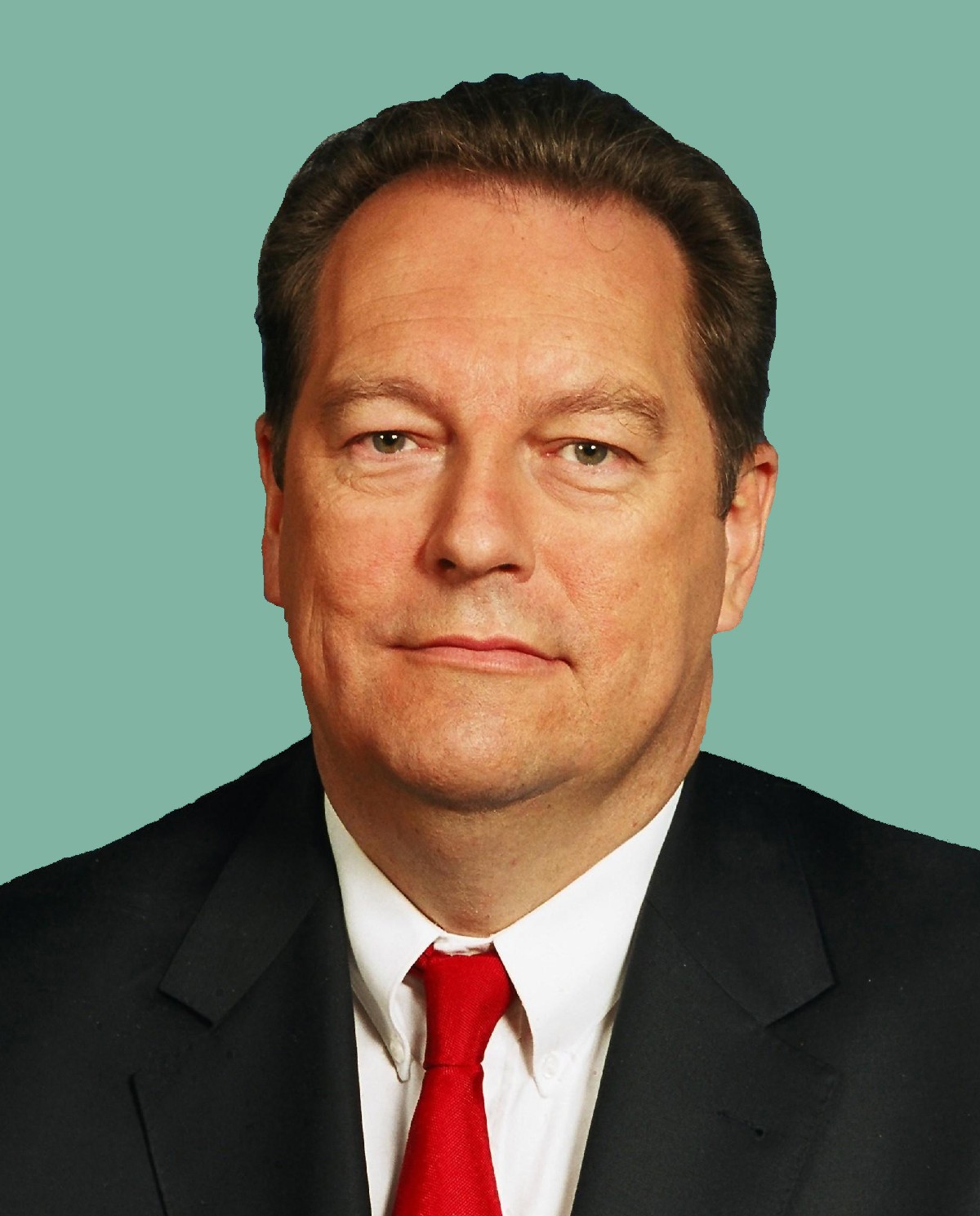 Achim Marowsky CEO