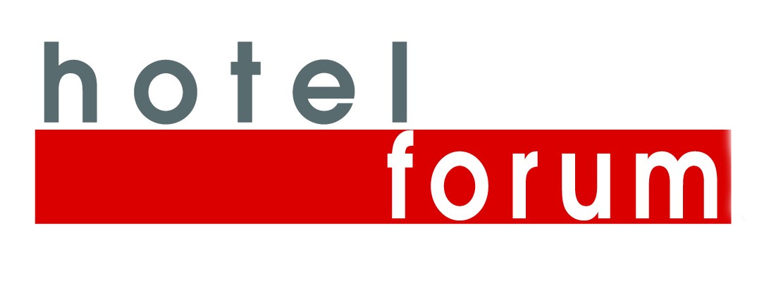 Logo Hotelforum