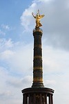 Siegessäule, Victory Tower,  Berlin