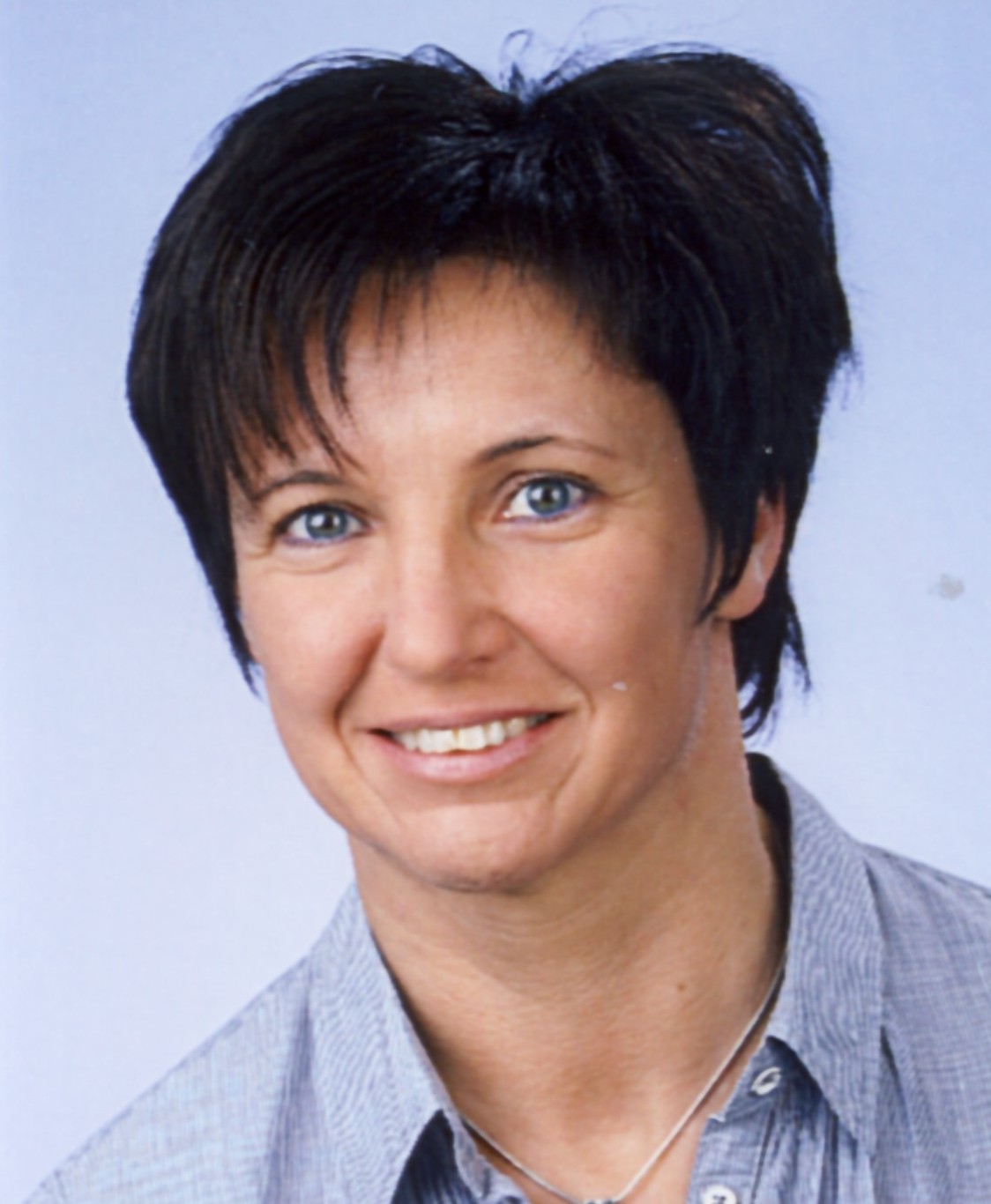 Karin Bücherl