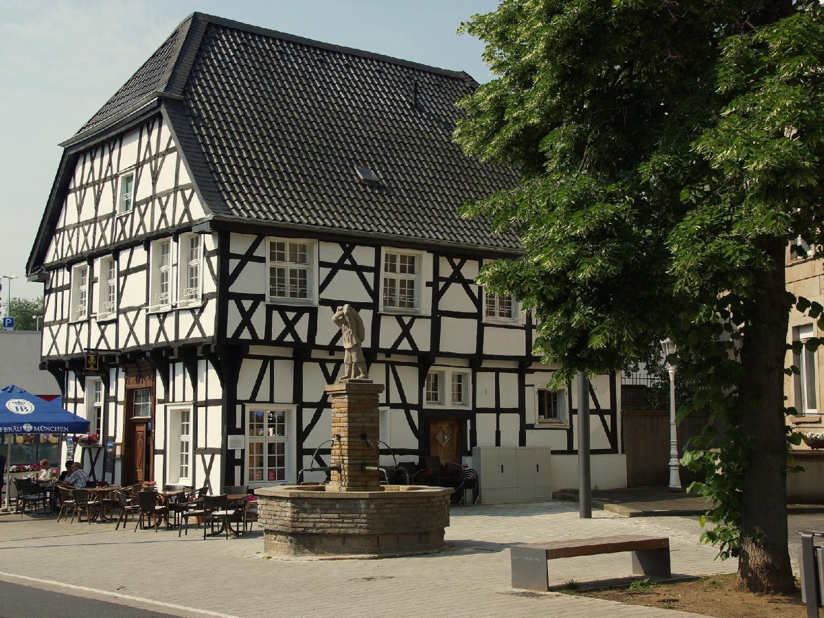 Kornhaus